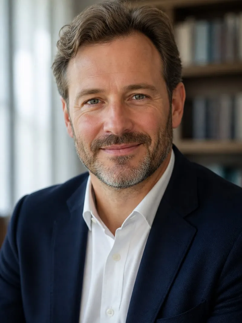 RA Dr. Felix Hartmann